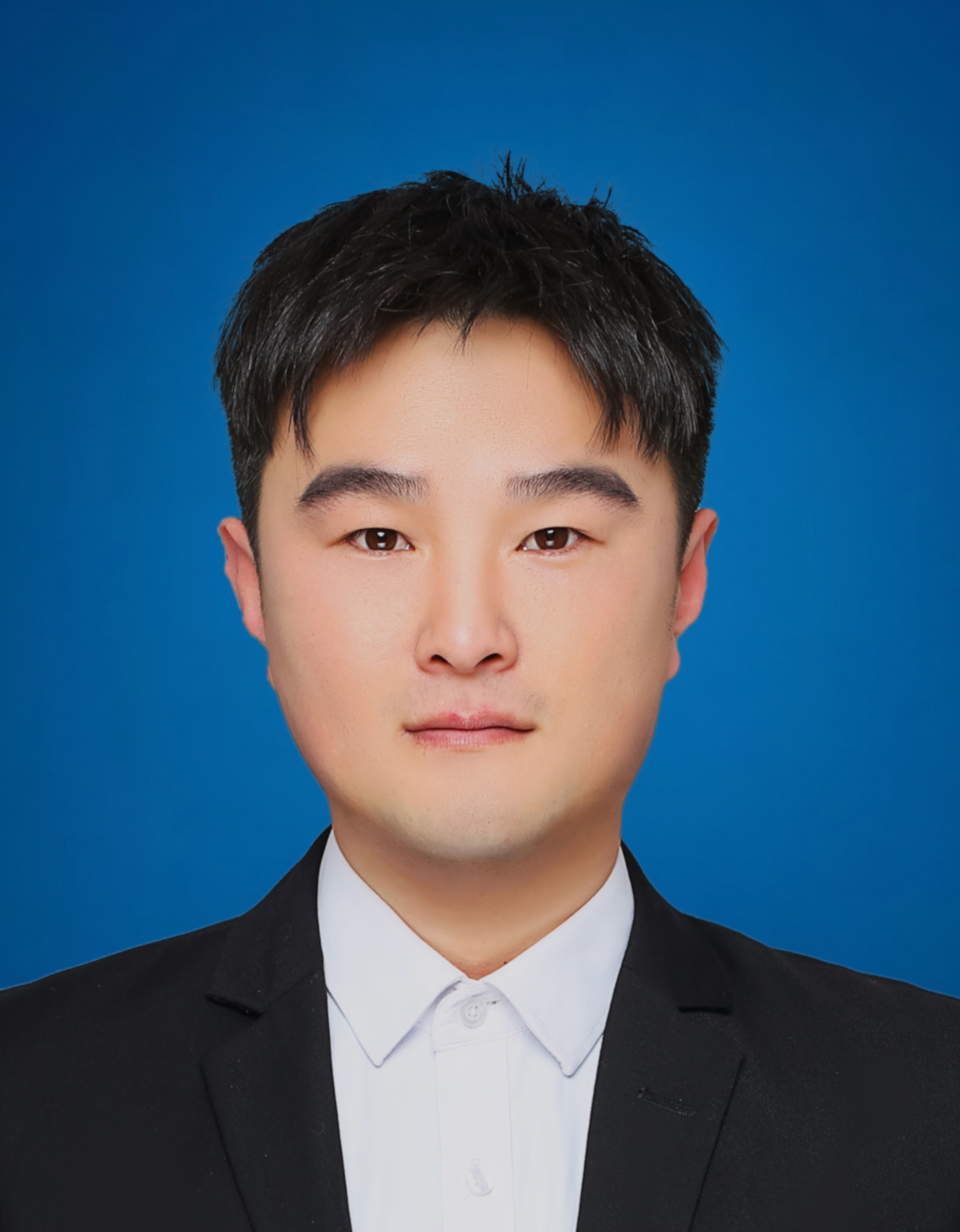 Zhizheng Wang